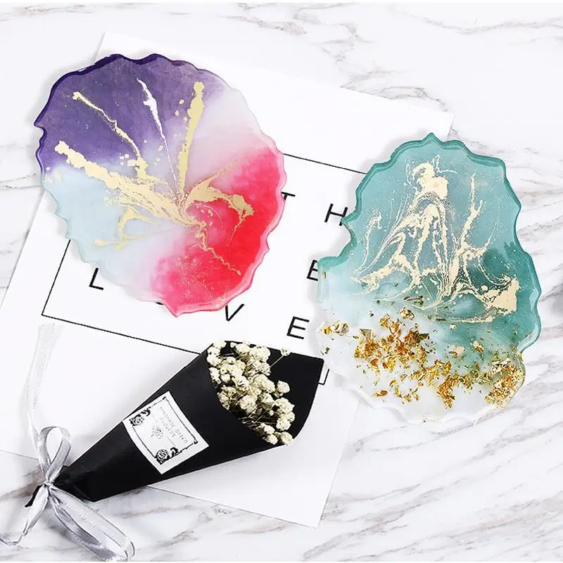 20ml Mirror Metal Texture Pearl Powder Epoxy Resin Colorant Glitter Marble Metallic Pigment Dye Jewelry Making |