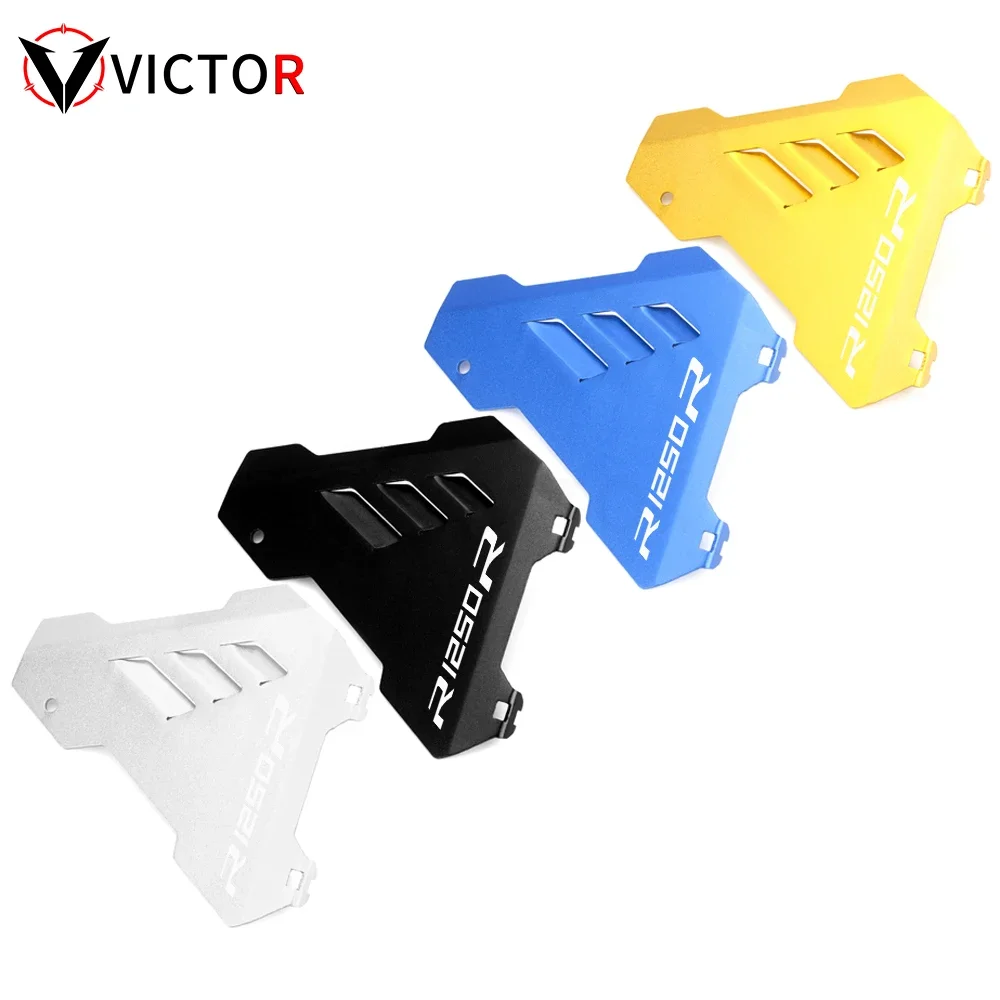 

Motorcycle Accessories Starter Protector Guard Cover Protects For BMW R1250R R1250RS R 1250 R R1250 RS 2019 2020 2021 2022