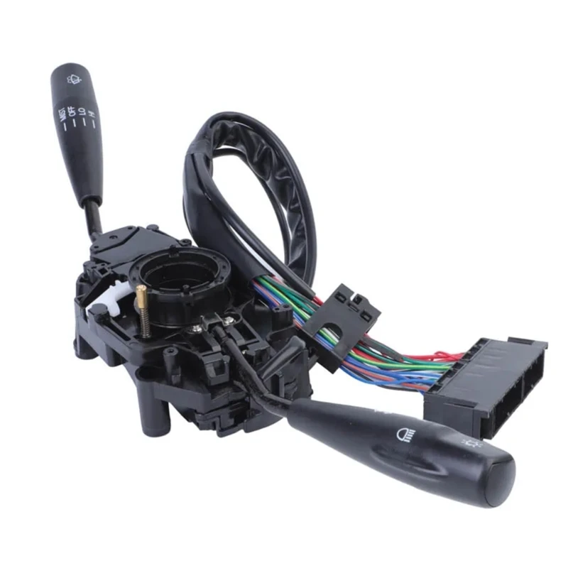 84310-1A660 843101A66 Переключатель стеклоочистителя указателя поворота в сборе