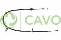 

Задний ручной тормозной провод IT2702612 правый ACCENT 19942000