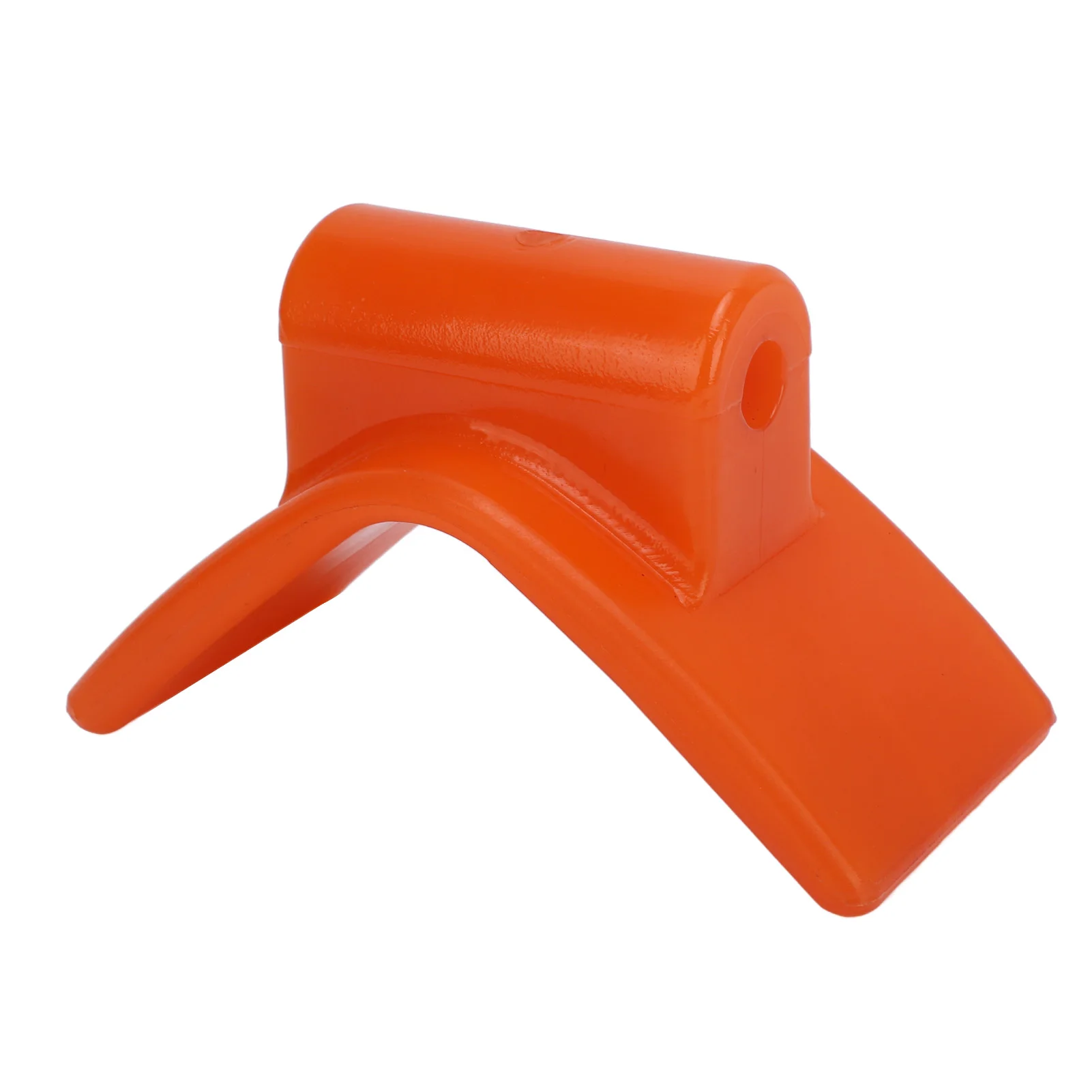 

Оранжевый V-образный Вертикальный Ограничитель Для Прицепа-лодки, Ширина 3 Дюйма, Монтажное Отверстие 1/2 Дюйма, Полиуретан