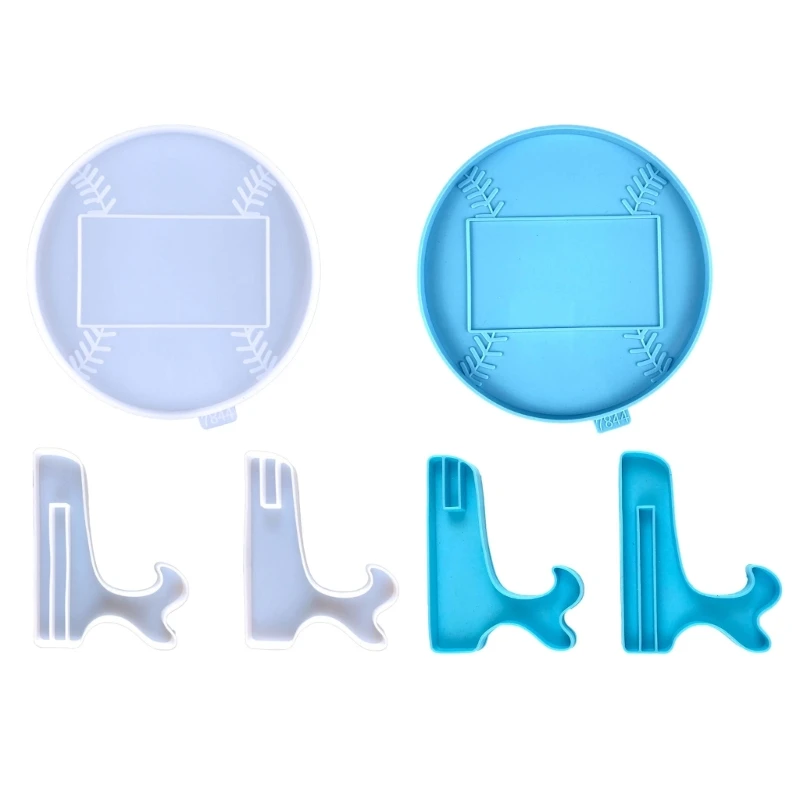 

Силиконовая фоторамка, пластиковые формы для украшения стен