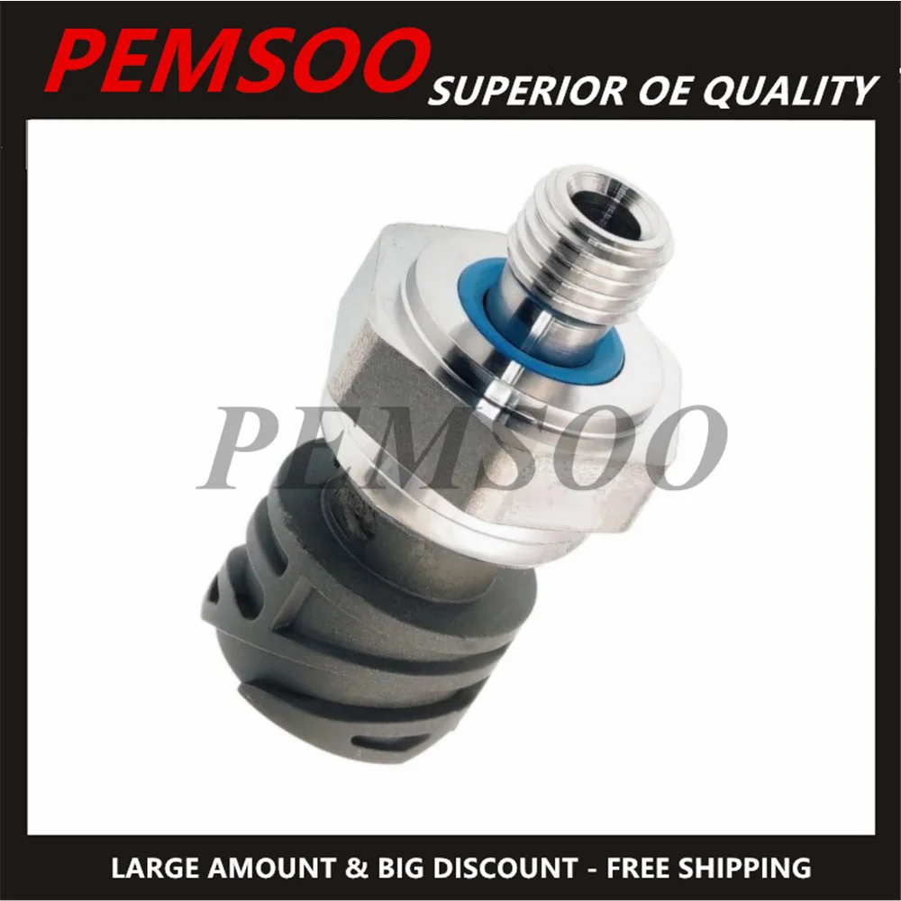 Новинка датчик заднего давления для тяжелых условий эксплуатации Kenworth 5 шт.