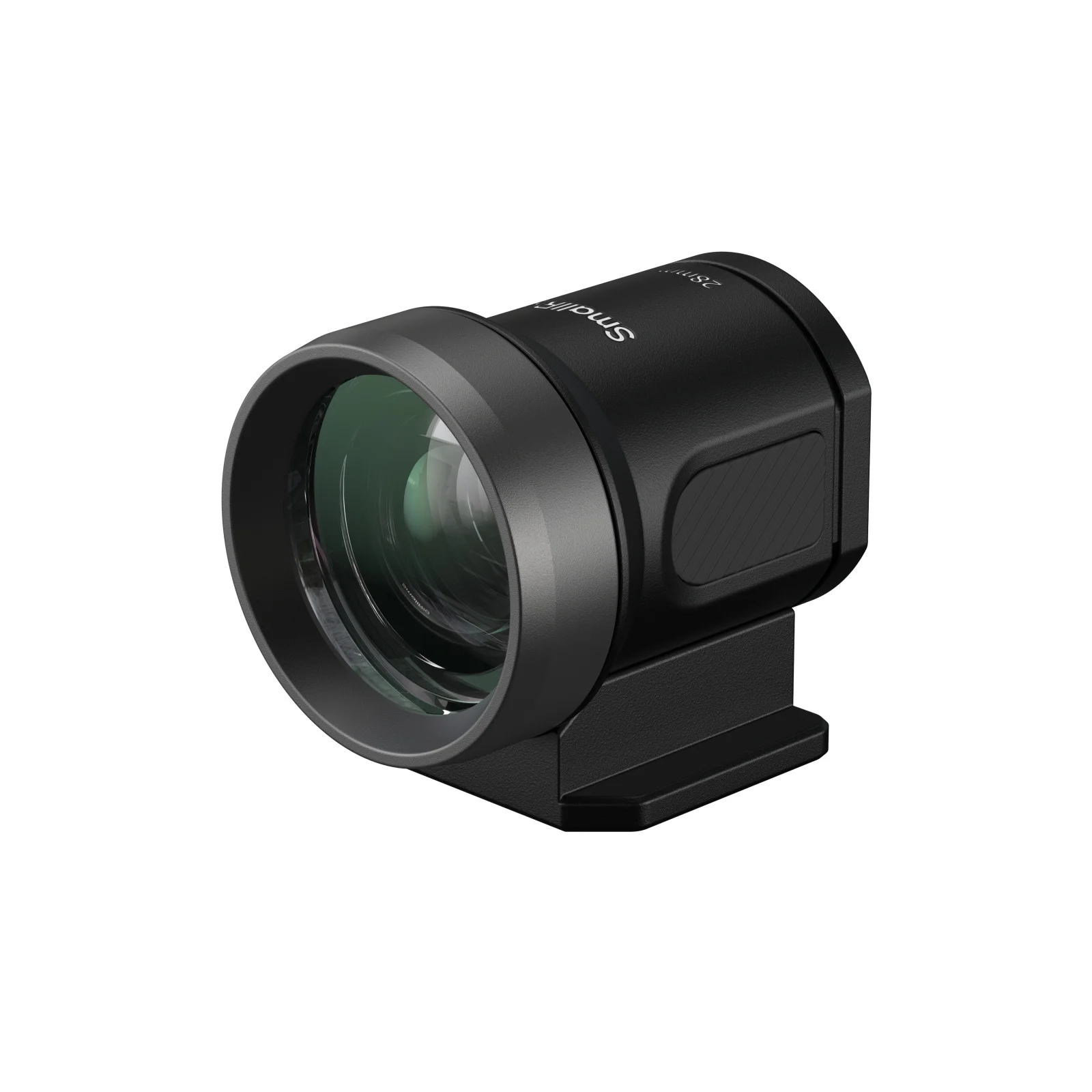 Фото Внешний оптический видоискатель SmallRig 5873 28 мм с линиями разметки 3:2 для Sony ZV-E10 / A6700, Canon R50, Nikon, Fujifilm №2