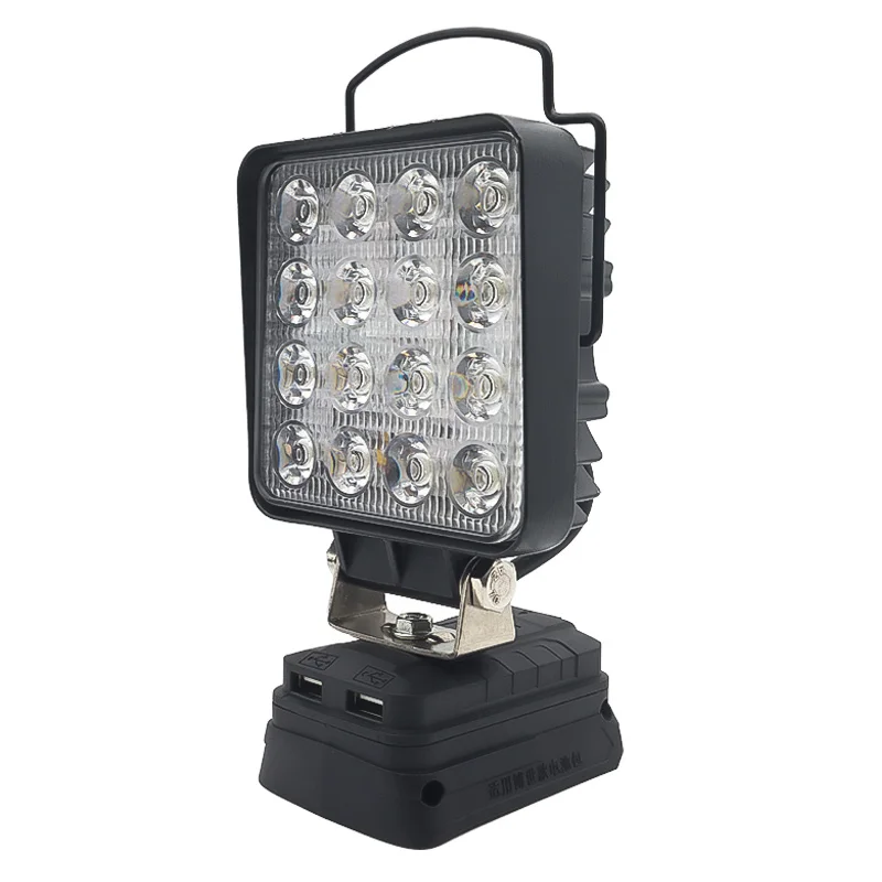 Аккумулятор внешний аккумуляторный для Bosch 18 в литий-ионный аккумулятор