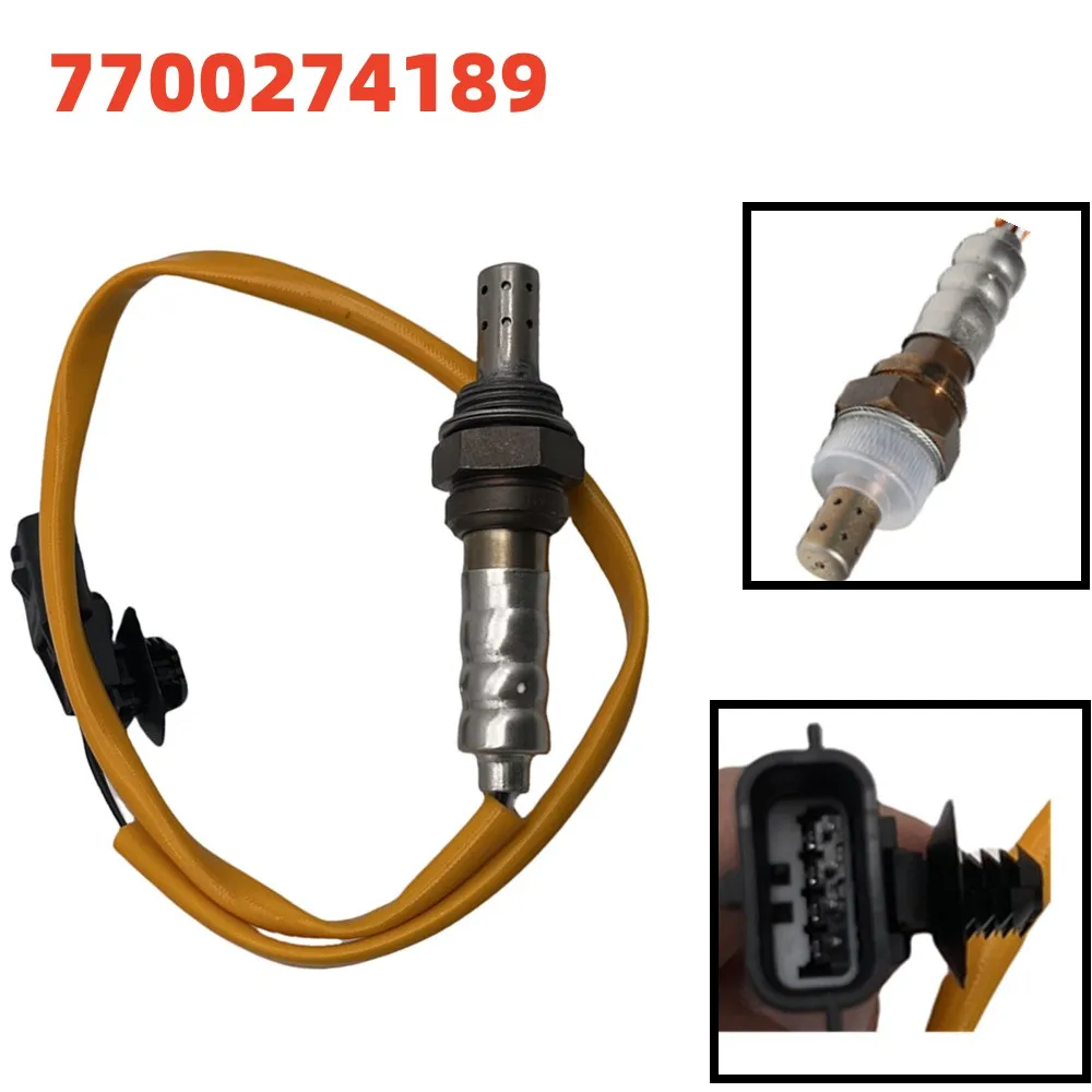 Кислородный датчик Lambda 7700274189 8200632270 H7700274189 для Renault Modus 1 2 L 2004-2005 8201071311