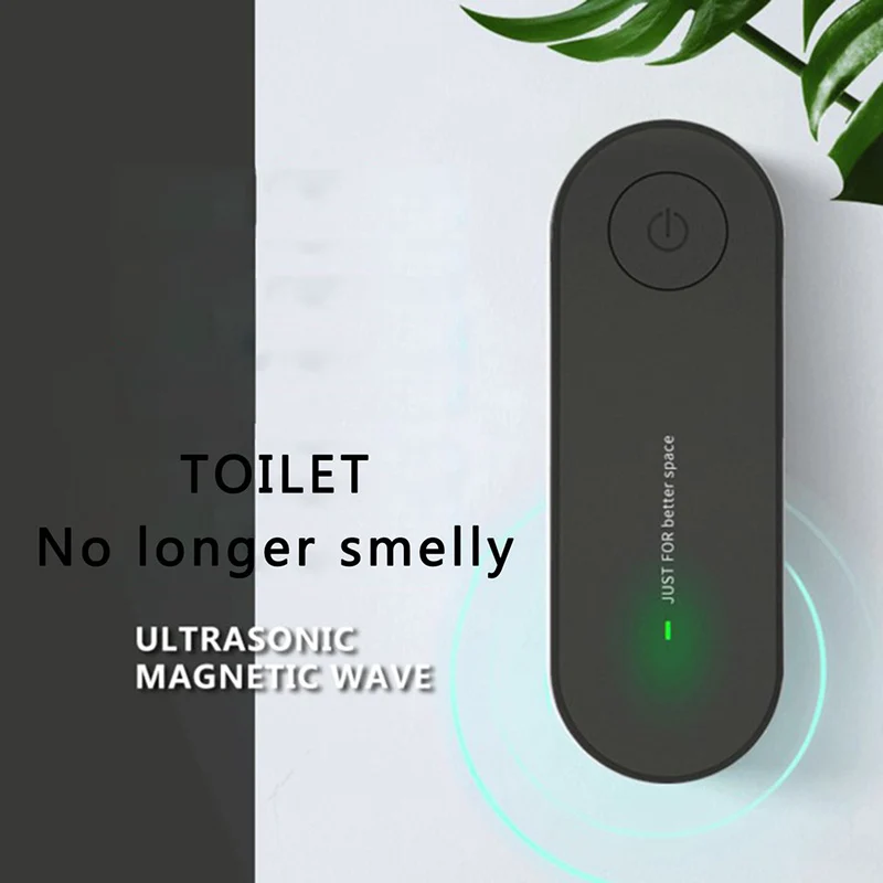 

Dust Formaldehyde Purifier Portable Odor Mute Removal Durable Remove Use Household Air Deodorizer Negative Removal Ion Smoke