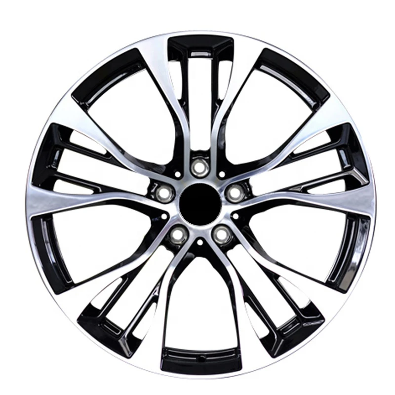 

New alloy wheels chrome wheels,18 19 20 inch 5x120 alloy wheels