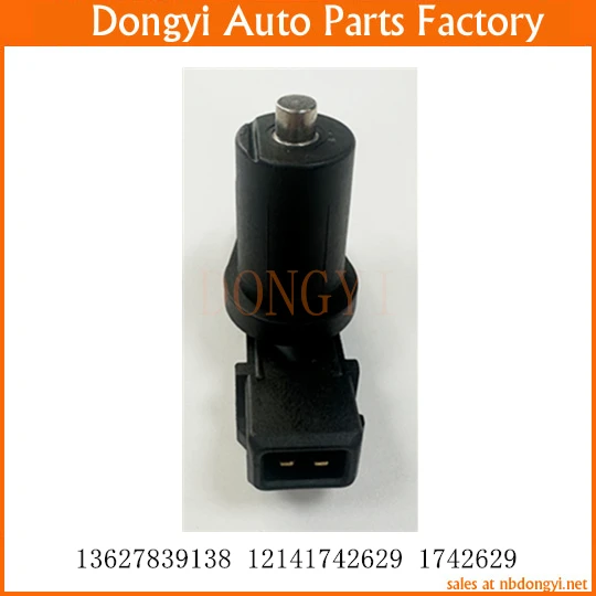 Датчик положения коленчатого вала 13627839138 12141742629 1742629