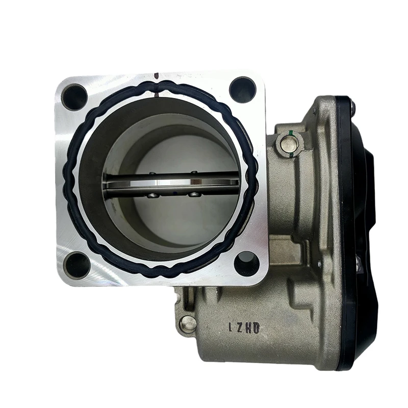 Корпус дросельной заслонки 351002 F600 подходит для Hyundai Santa Fe Tucson DOHC 2006–2015 гг.