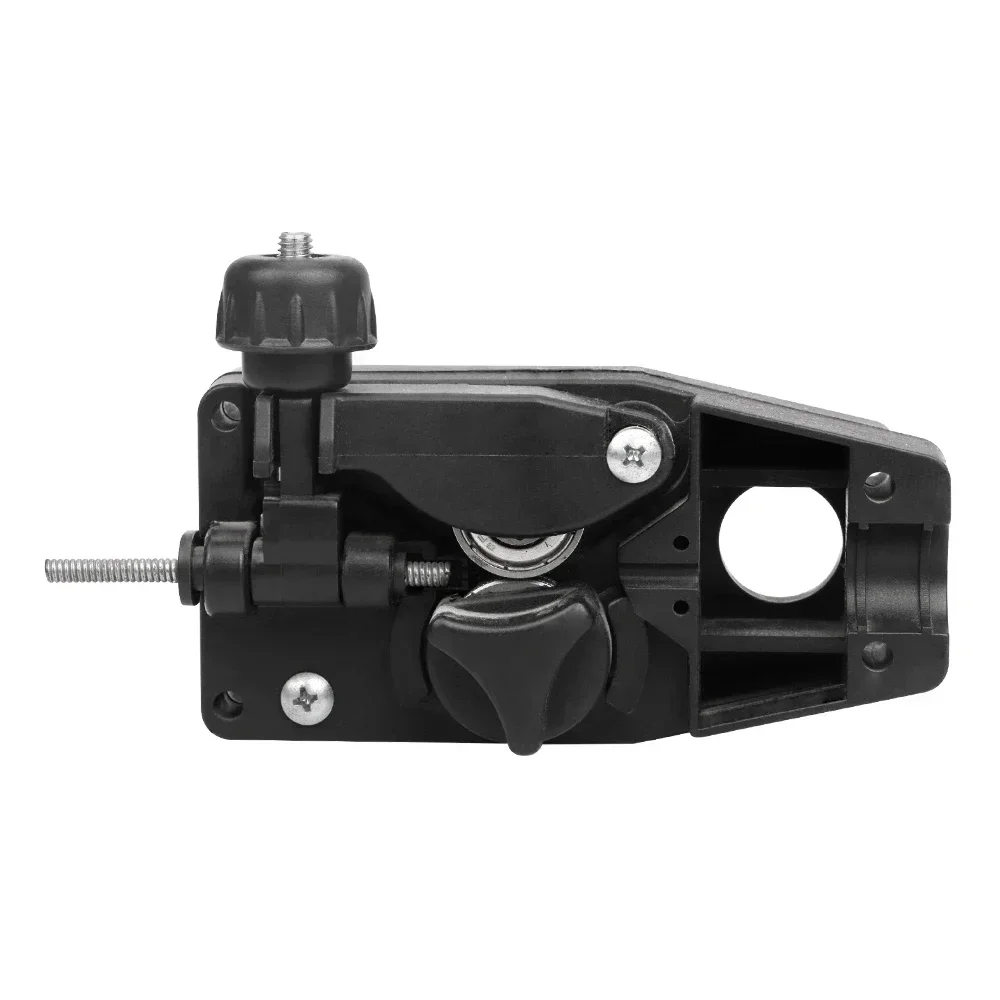 

1 шт., 24 В постоянного тока, мини-подача проводов, легкая машина для подачи проволоки MIG в сборе, машина для подачи проволоки с одним приводом для сварщика Mig 1KGSSJ