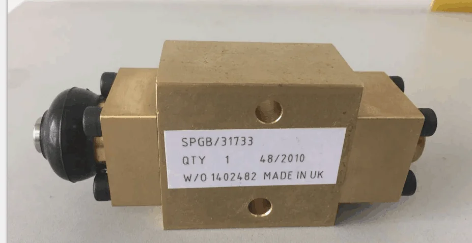 Цилиндры Norgren RA/8040/CE/120 совместимые со стандартами ISO/VDMA.