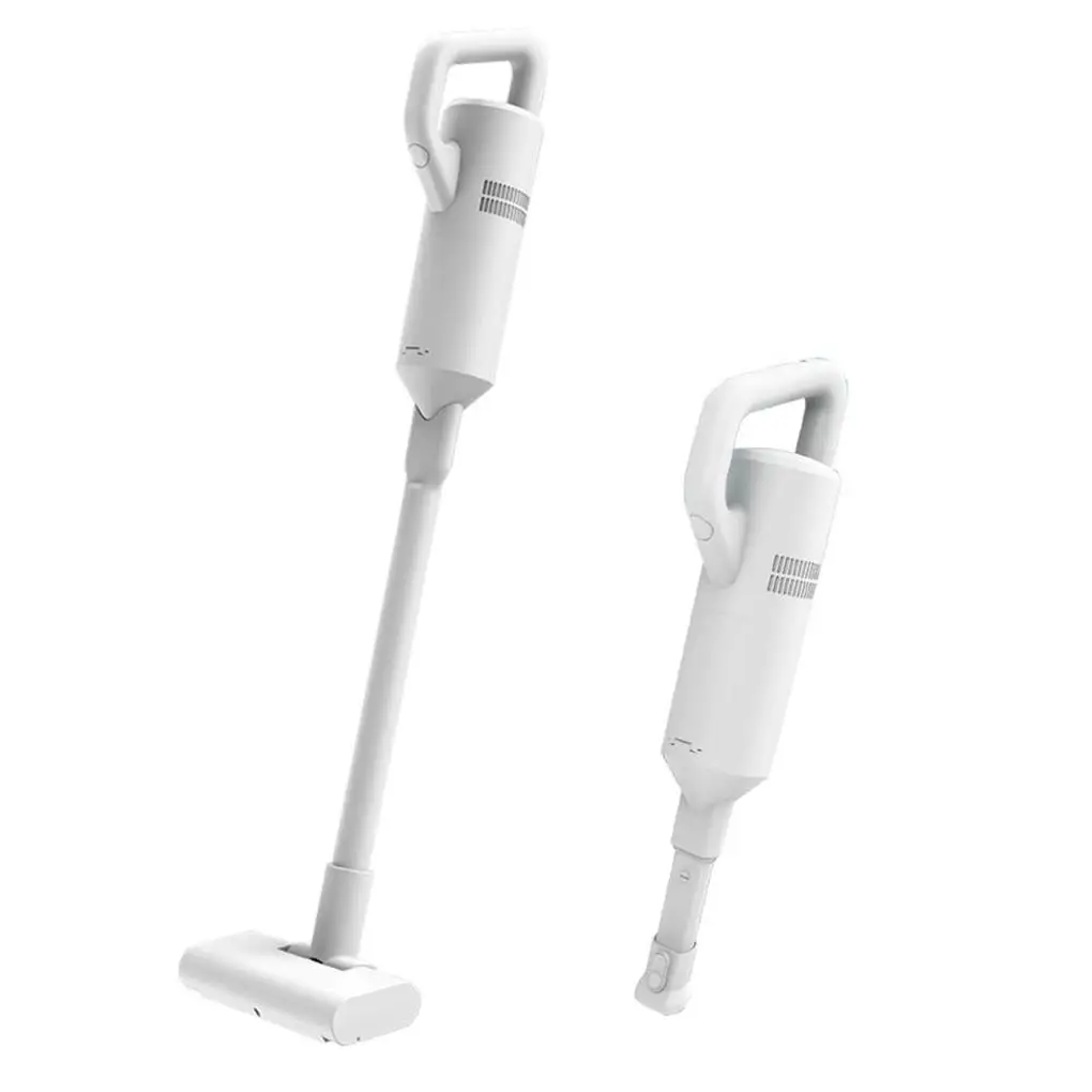 

Handheld Vacuum Bedroom Strong Suction Rechargeable Cleaning Tool