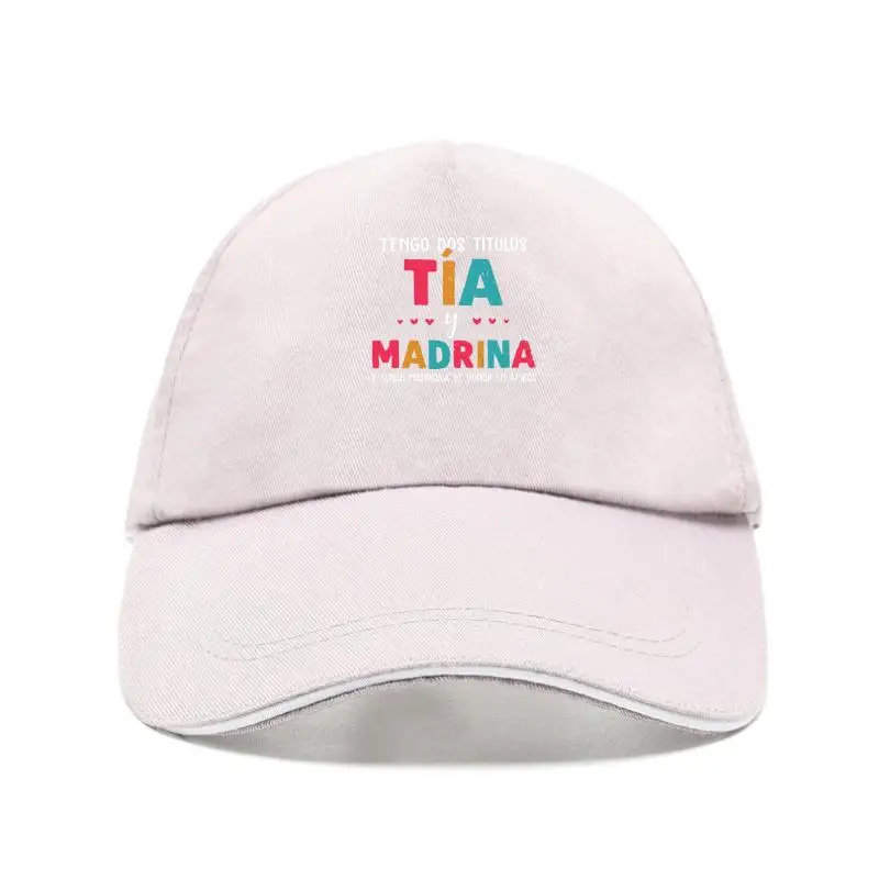 

НОВАЯ шапка Tengo Do титуo Tia Y adrina