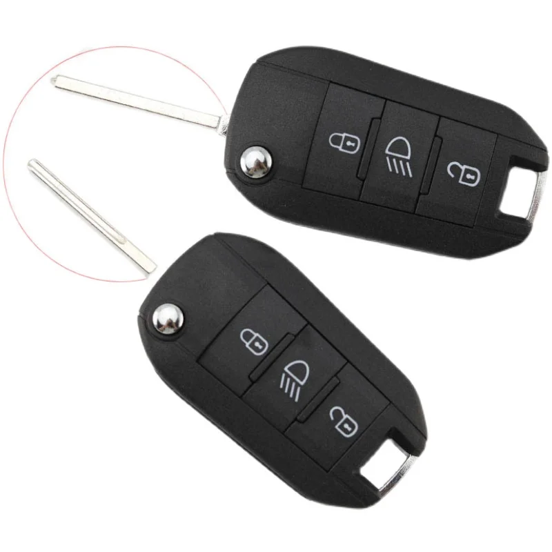 Рисунок 2 - Чехол для автомобильного ключа keychannel