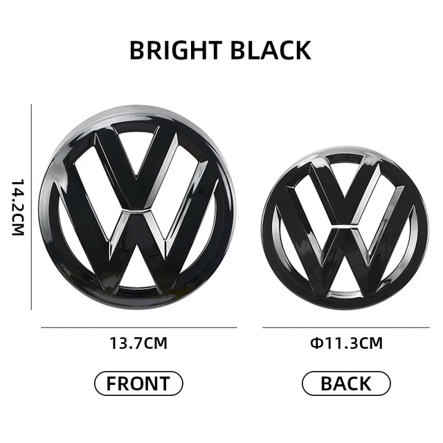 Наклейка Volkswagen