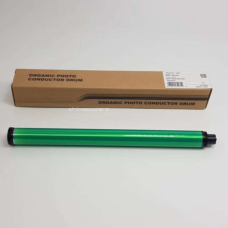 

Drum Fro MPC305 MPC306 Good Quality