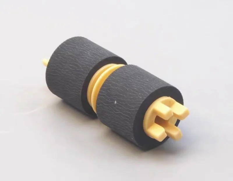 

OEM Rubber Набор роликов для захвата бумаги (3) 022K74870 для XEROX DCC2200 3300 7425 7428 2270 3370 4470 5570 5065 6550