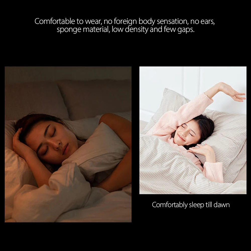 Миниатюрные силиконовые ушные вкладыши фильтр шумоподавления защита для ушей