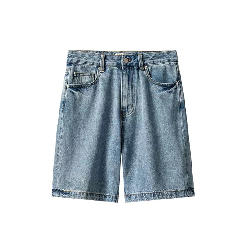 

NIGO Denim Gradient Shorts Pants #nigo94149