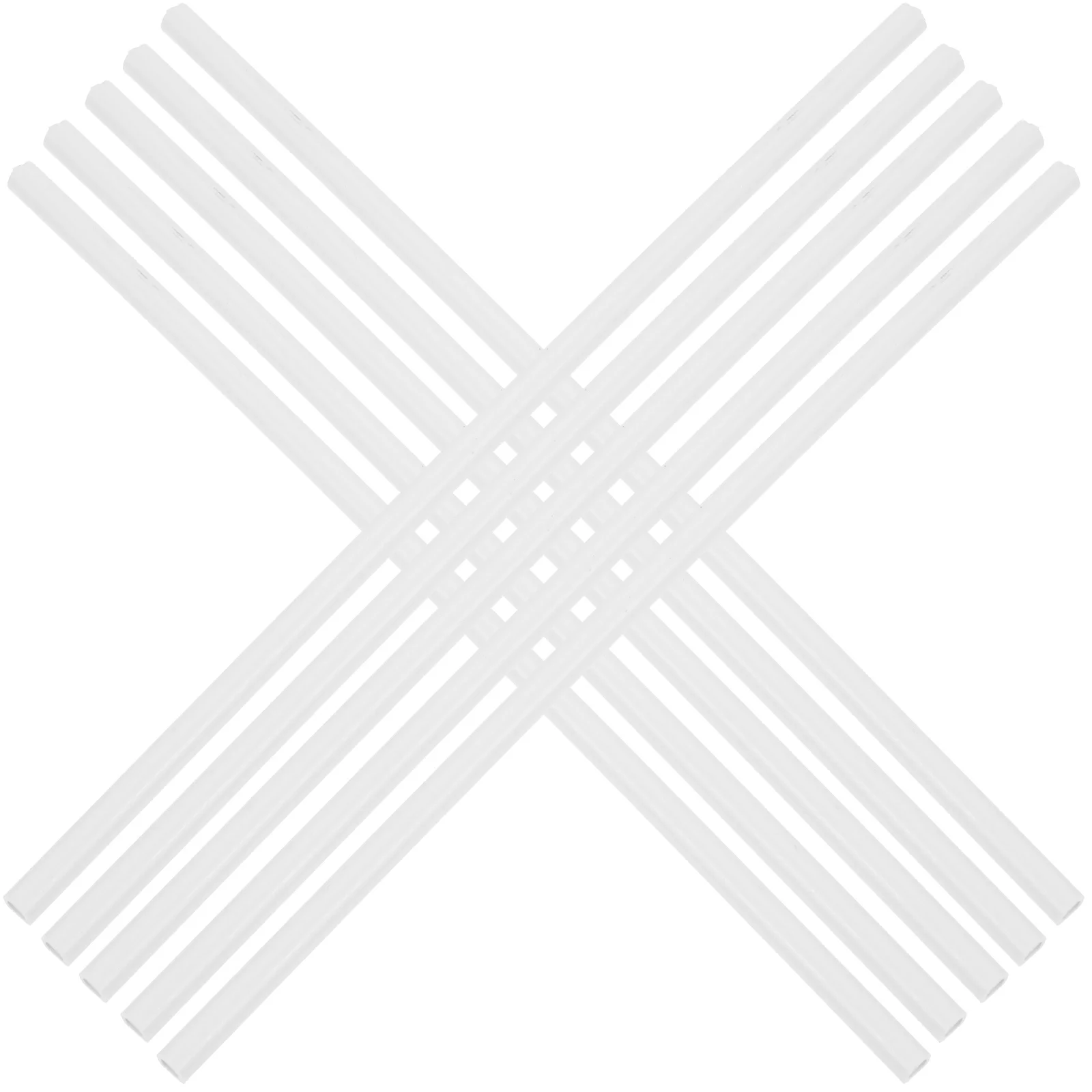 

10pcs Spray Can Extension Straw Spray Can Straw Replacement Spray Can Supply