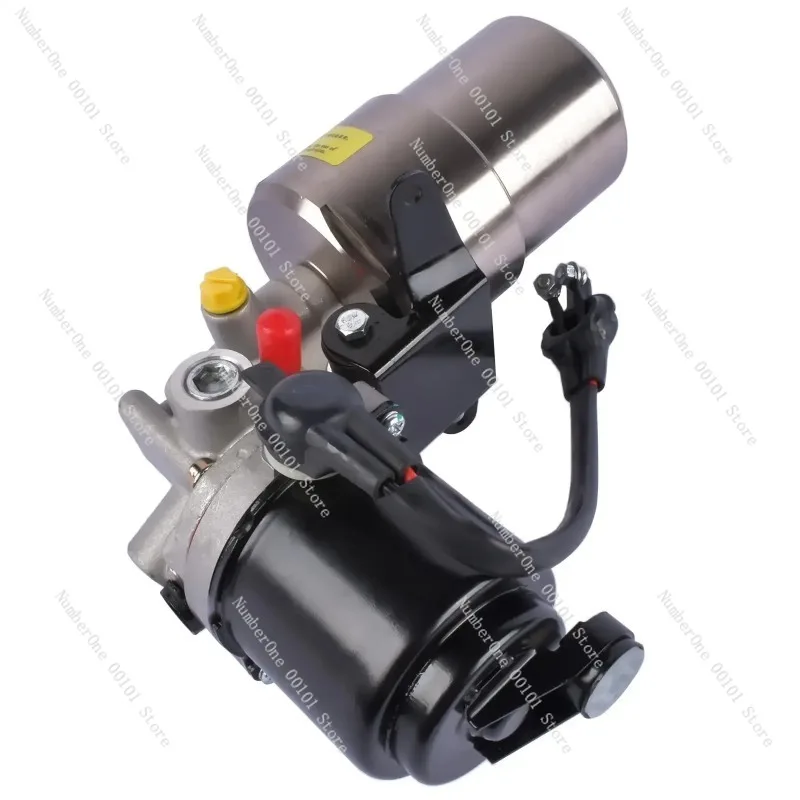 AP01 ABS Pump Brake Booster Hydraulic Motor for Montero Pajero 2000-2021