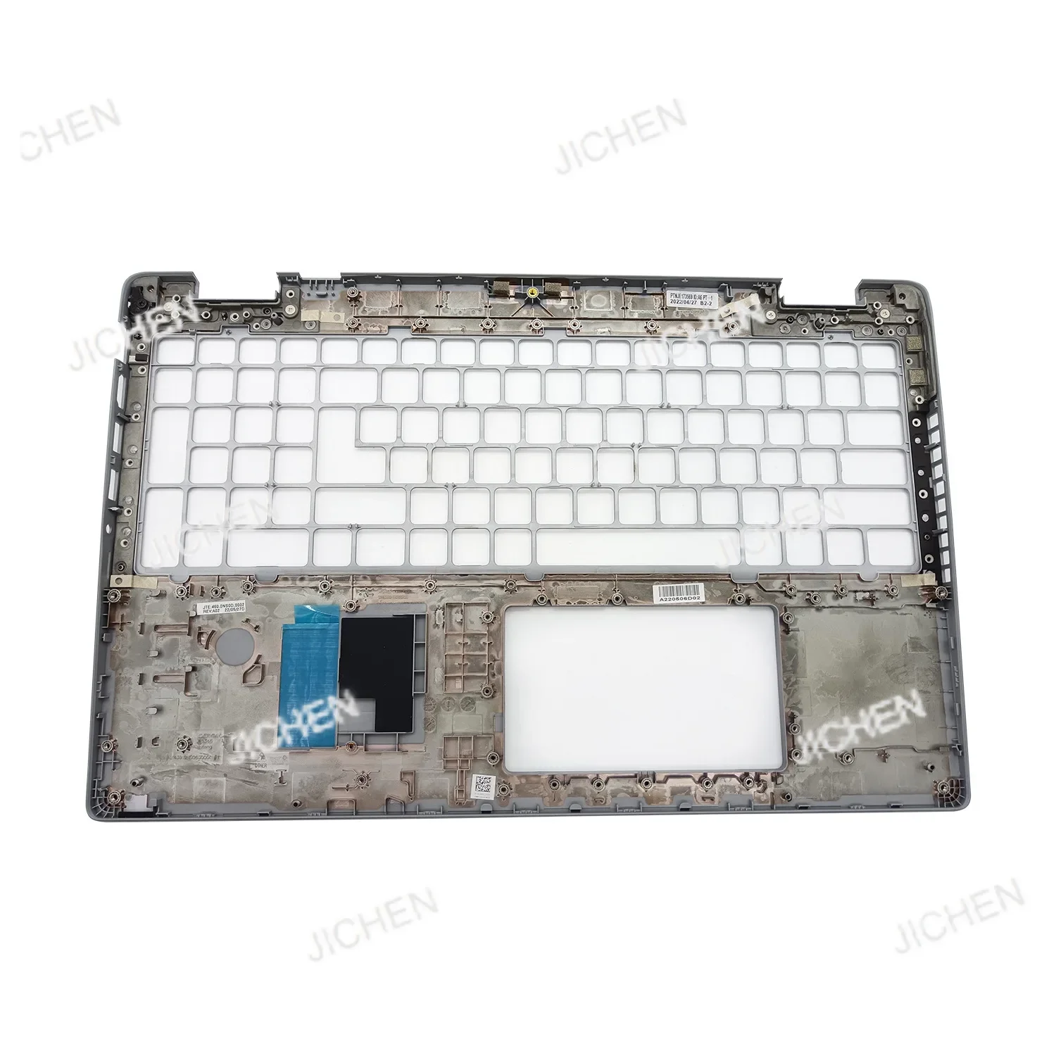 Фото ZQ подходит для ноутбука 5530 E5530 01V6HD C, чехол для подставки для рук №3