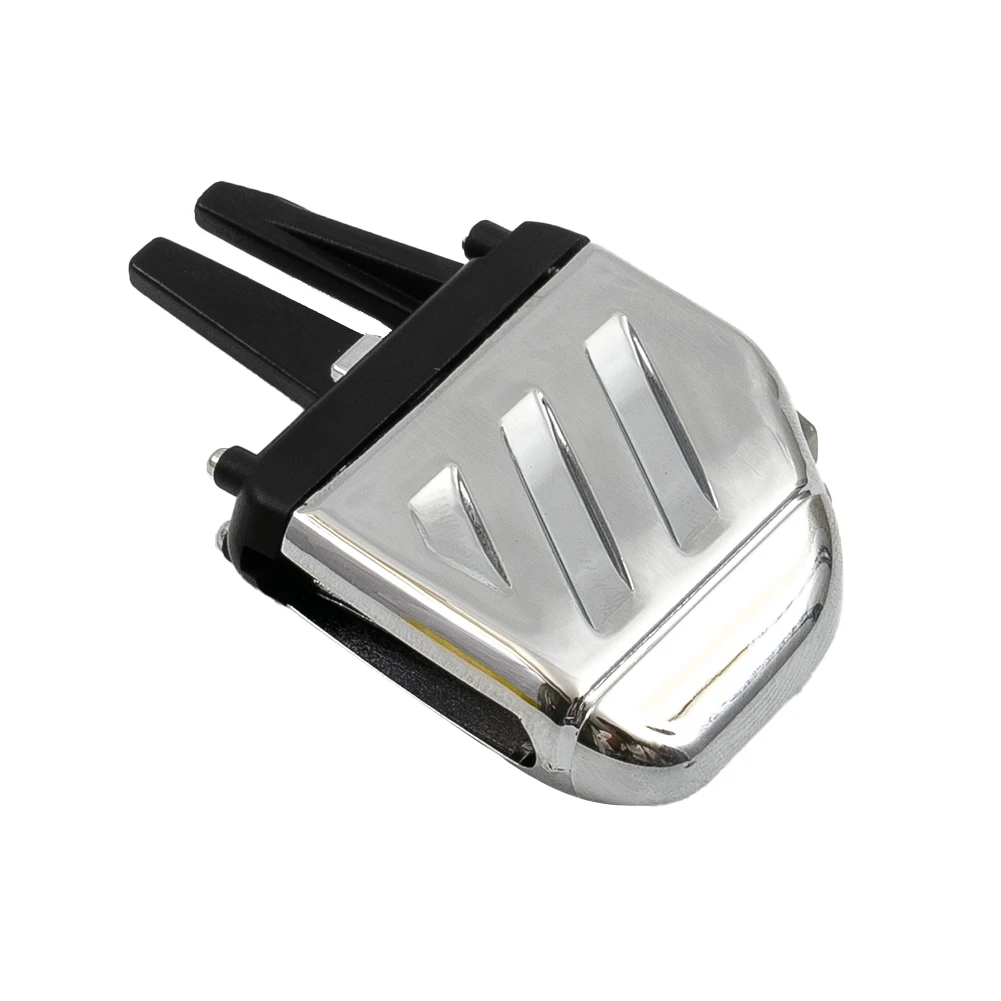 

Car A/C Air Vent Grille Tab Clip Auto Dashboard Air Conditioner Outlet Tab Clip Repair Accessory For Land Rover Freelander