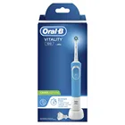 Электрическая Зубная Щетка Oral-B Vitality100, синяя