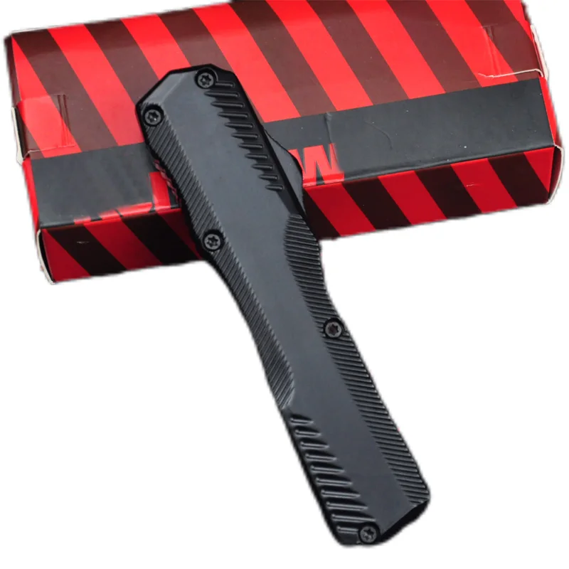 KS 9000 D2 стальные складные ножи с ручкой из цинкового сплава тактические уличные