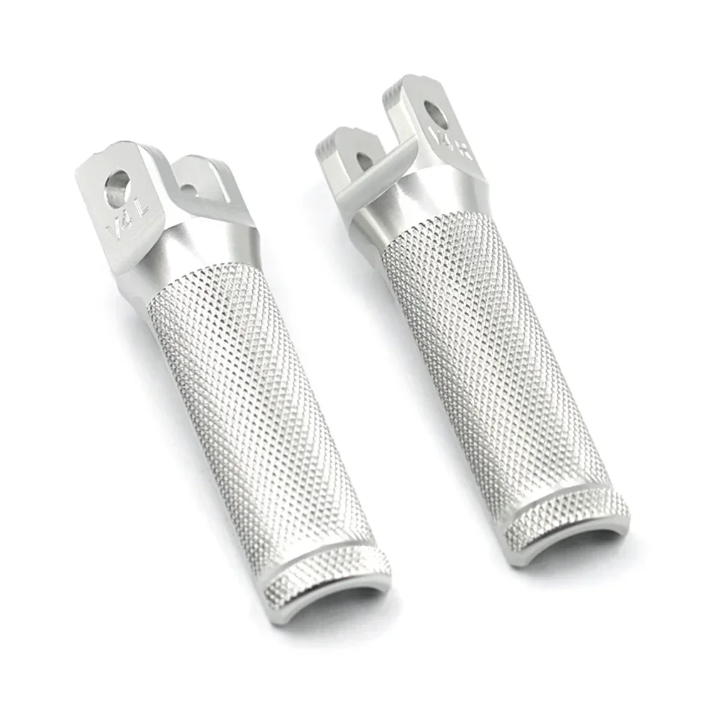 

Передние Подножки для DUCATI Panigale V4 1100 899 959 1199 1299/S/R