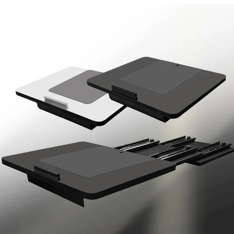 Горячая Распродажа ручная телескопическая сцена для лазерного проектора UST