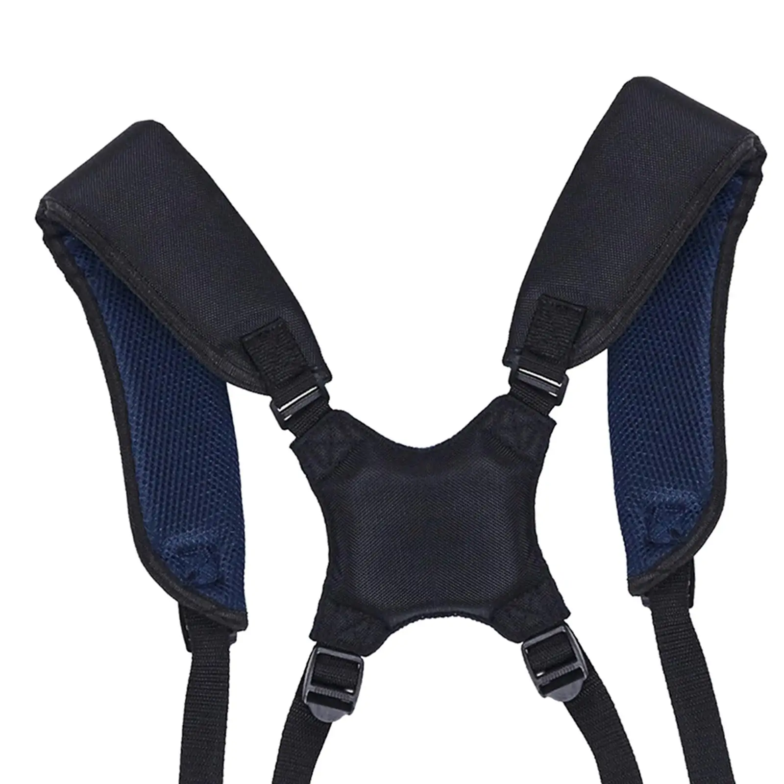 Bag Strap Adjustable Men Replacement Dual Shoulder Straps Golf Bag Backpack Straps Golf Stand Bag Shoulder Strap Accessory