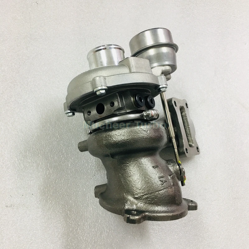 B01 16399980005 F1FG6K682AA F1FG-6K682-AA 1639 970 0005 16399700005 Турбокомпрессор для Ford Mondeo EcoBoost Engine 1 5 T