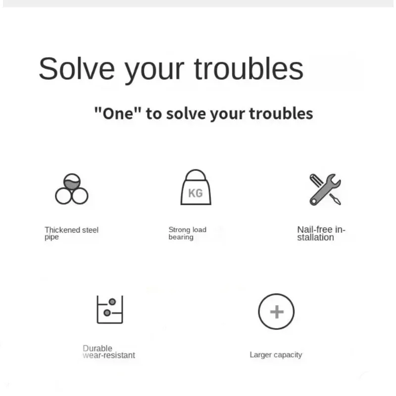 Вешалка для одежды и шляп от пола до крючок в спальне вертикальный держатель