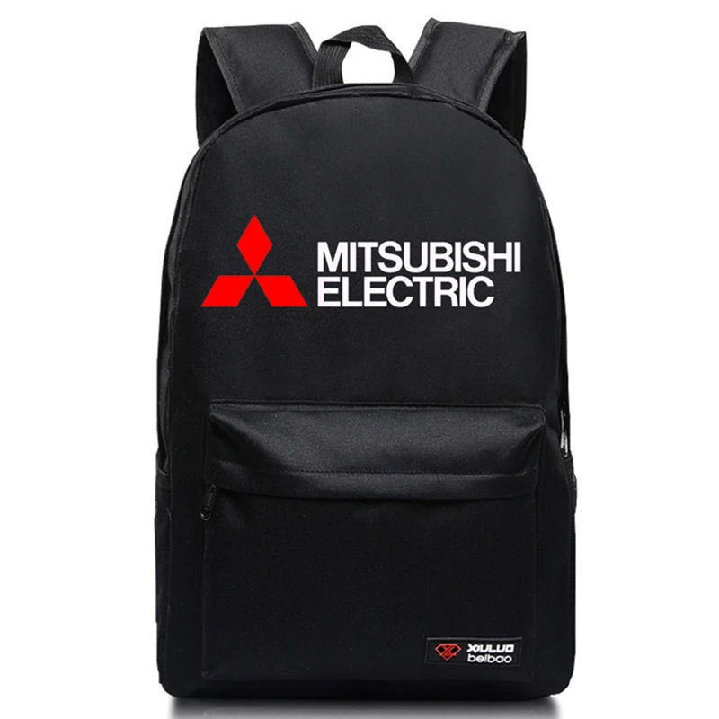 

2022 NEUE novo lazer masculino mochila computador portatil multifunktionellen carro Mitsubishi mochila