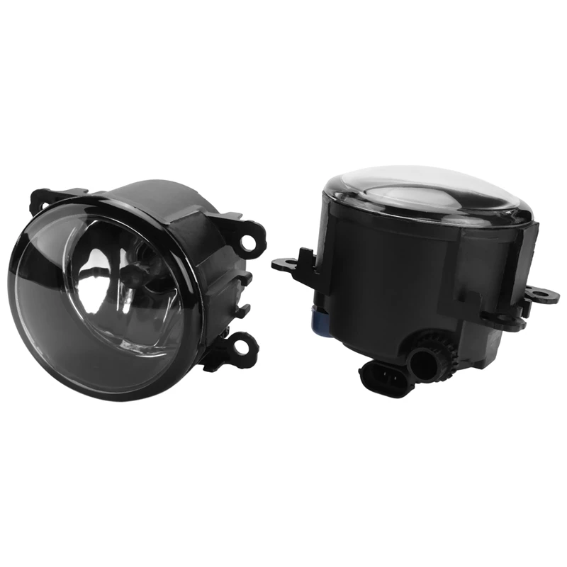 1 пара передний бампер для Ford Explorer 11-15 Focus 08-14 Mustang 05-14 Ranger 05-11