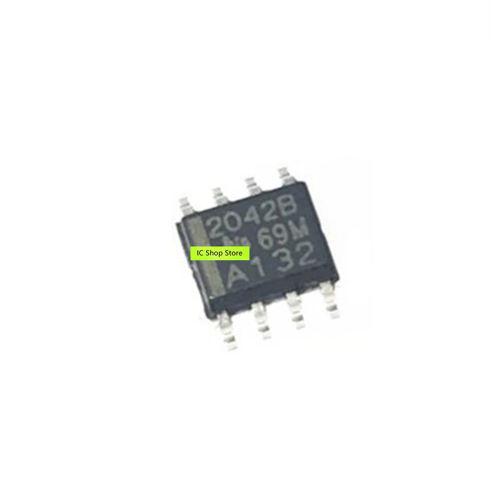 

5pcs/lot TPS2042BDR 2042B SOP-8 100% Original Brand New