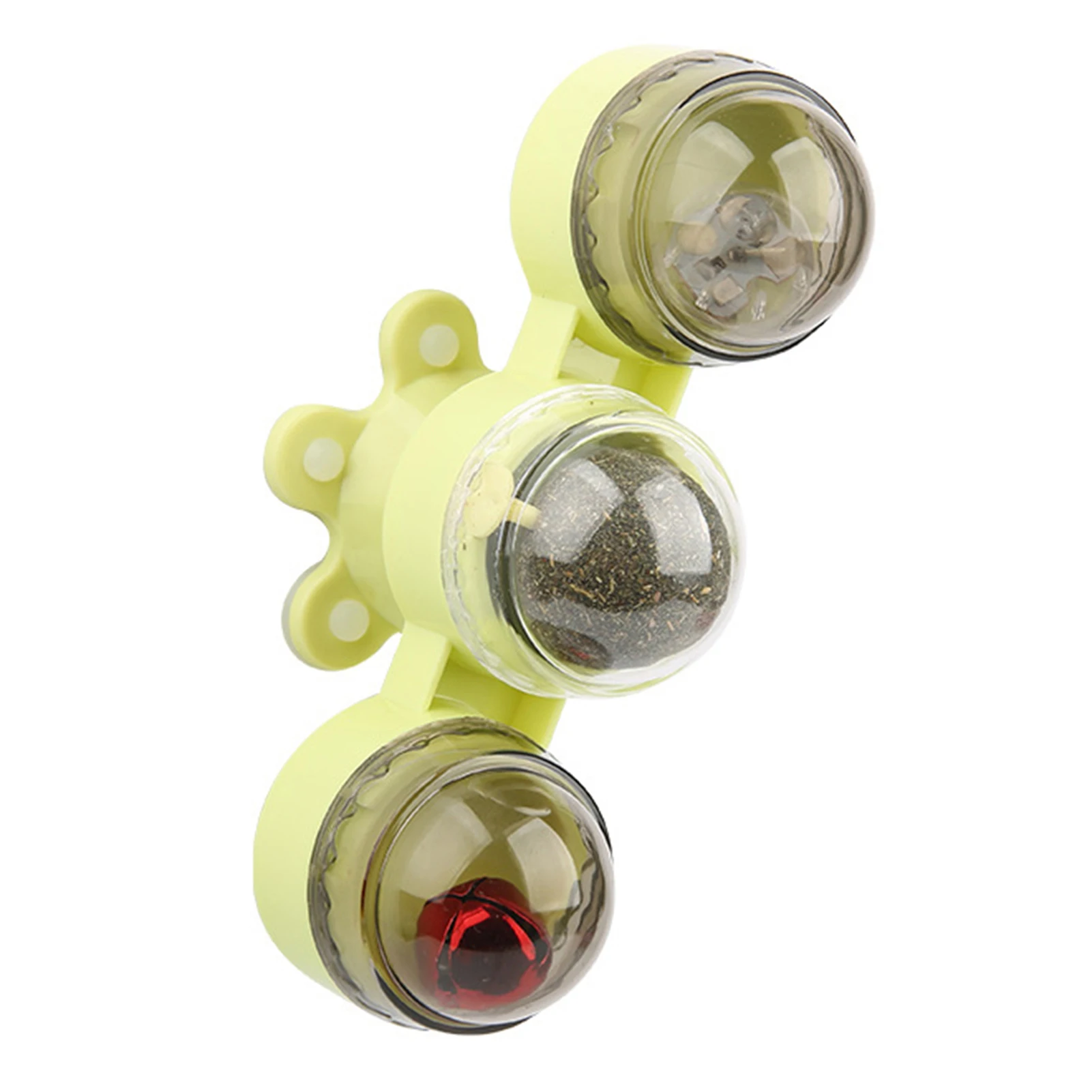 

Ветряная мельница, игрушка для кошек, интерактивные игрушки для домашних питомцев, головоломка для кошек, игрушка для кошек с вращающимся п...