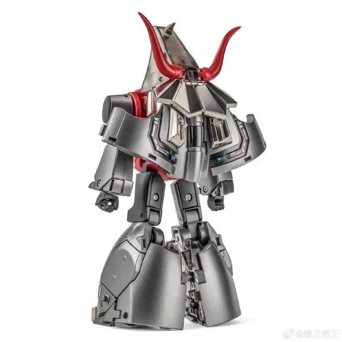 [В НАЛИЧИИ] Newage Transformation NA H63ex Gorgo Slag G1 Малый масштабный робот-динозавр Фигурка