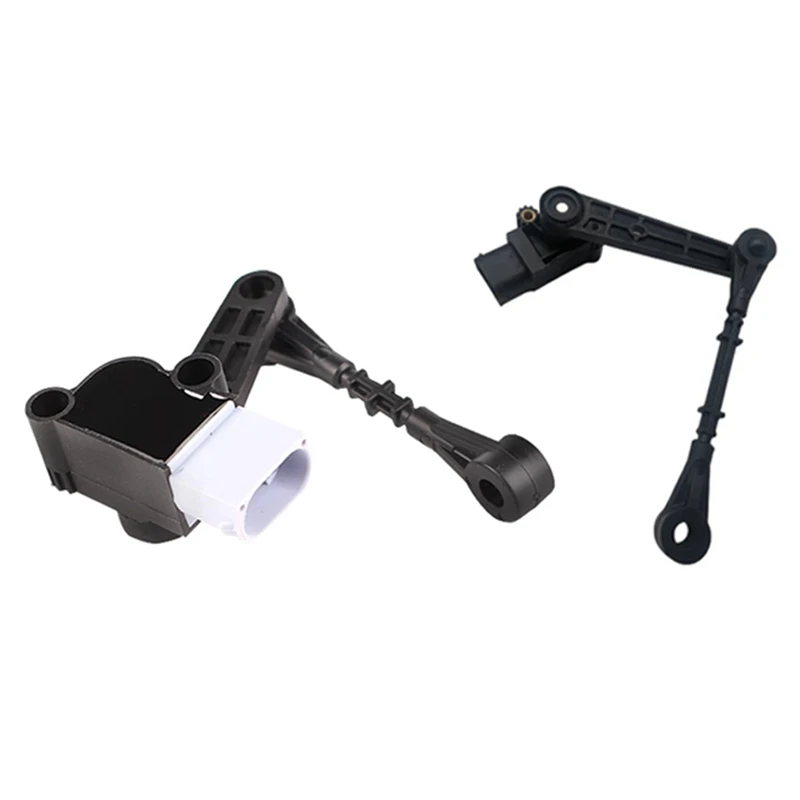 

2Pcs LR023648 Air Suspension Body Sensor For Land Rover Range Rover Sport 2010-2013 Discovery 4 2010-2016