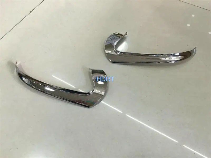 Для Ford Explorer timседан 2016-2019 боковая дверь зеркальная полоса заднего вида