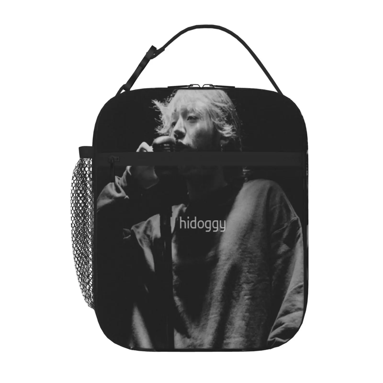 

Paulo Londra Cute Lunch Bag Child Lunch Bag Thermal Bag Lunch Tote