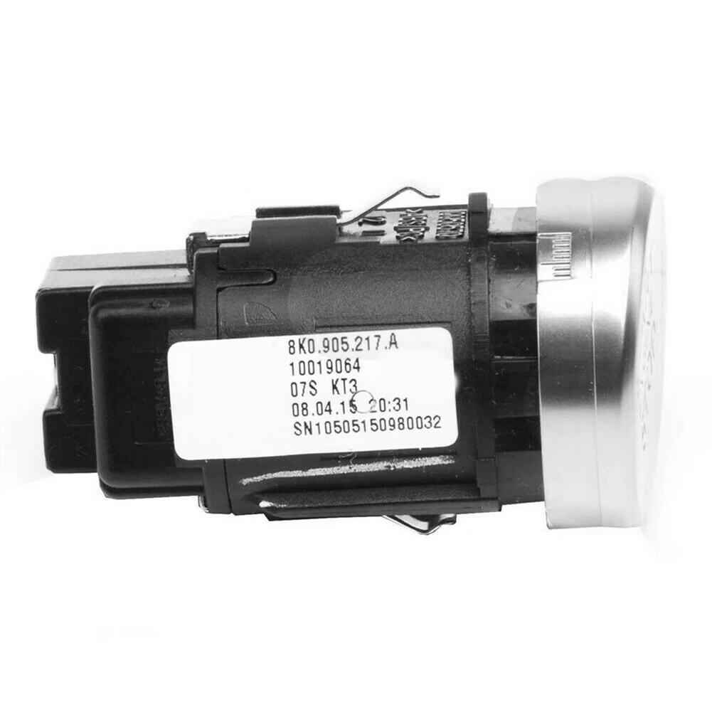 Новый кнопочный переключатель зажигания 8K для запуска двигателя 0905217 A - Q5 A4 B8 A5 S5