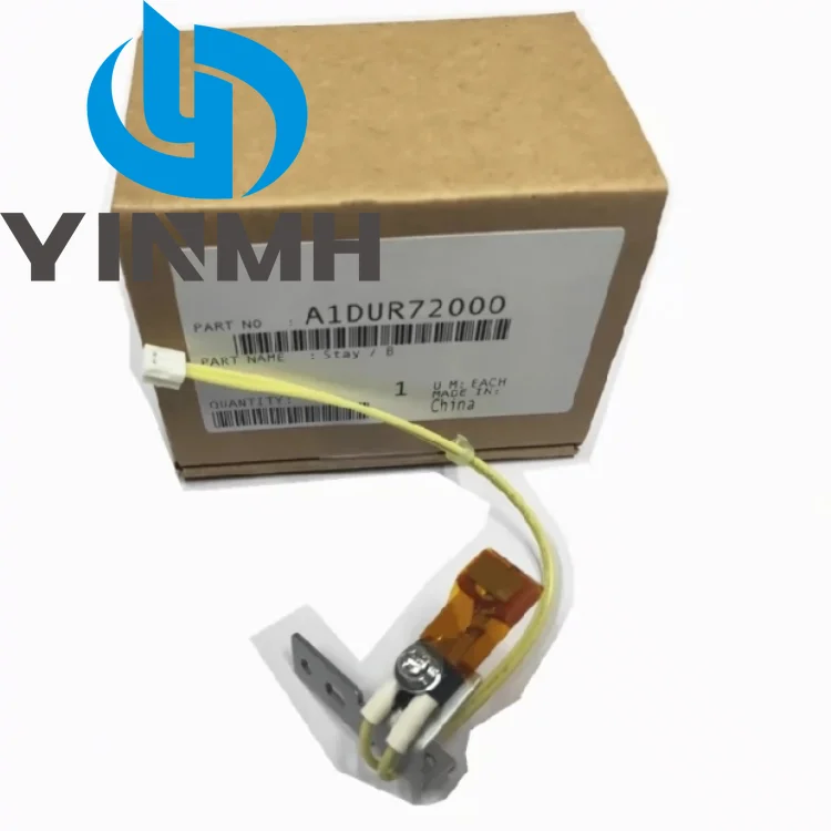 

2015 г. 1 предмет. Фьюзерный термистор A1DUR72000 A1DUR71W00 для Konica Minolta Bizhub C5500 C6500 C6501 C6000 C7000 C 5500 6500 6000 6501