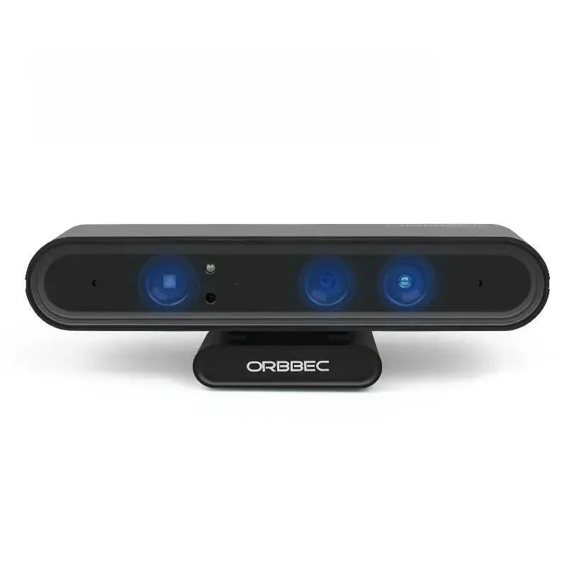 Фото Камера 3D-глубинного сканирования ORBBEC Astra Pro Plus, профессиональный модуль для разработки, совместимый с системами ROS1, ROS2, Linux №3