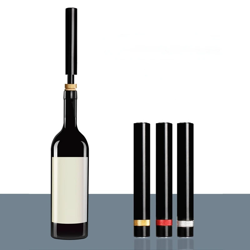 

Wine Openers Portable Bar Tools Air Pumps Wine Openers Stainless Steel Pins Wine Openers Kitchen Gadgets Wine Accessories