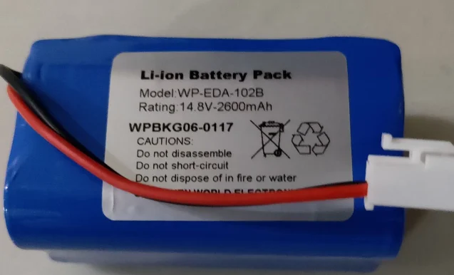 

Подходит для Zhuhai Yaxin ECG-903A ECG-9012-102B WP-EDA