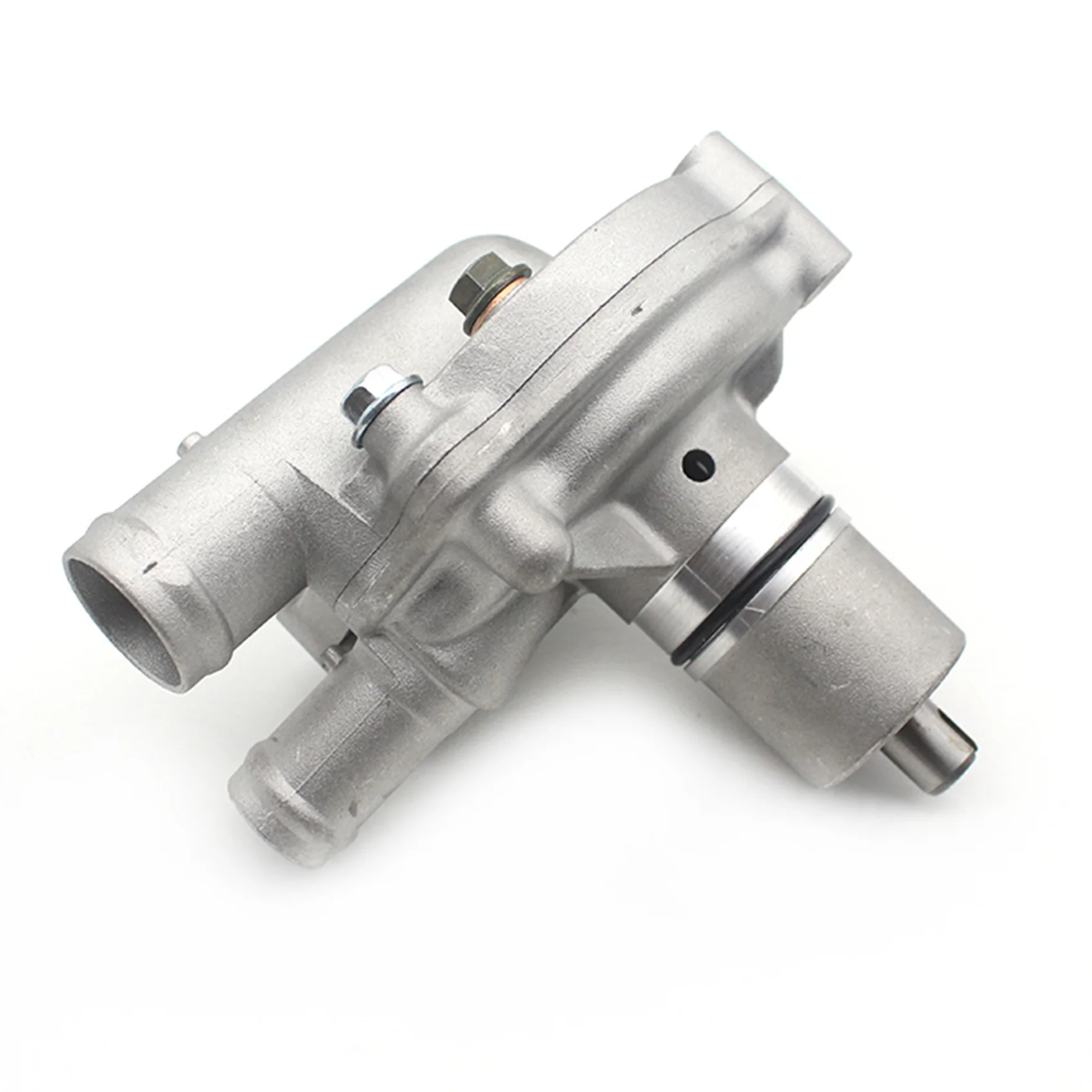 

Водяной насос для мотоцикла Honda Bros Steed 400 Steed 600 Steed400 Steed600