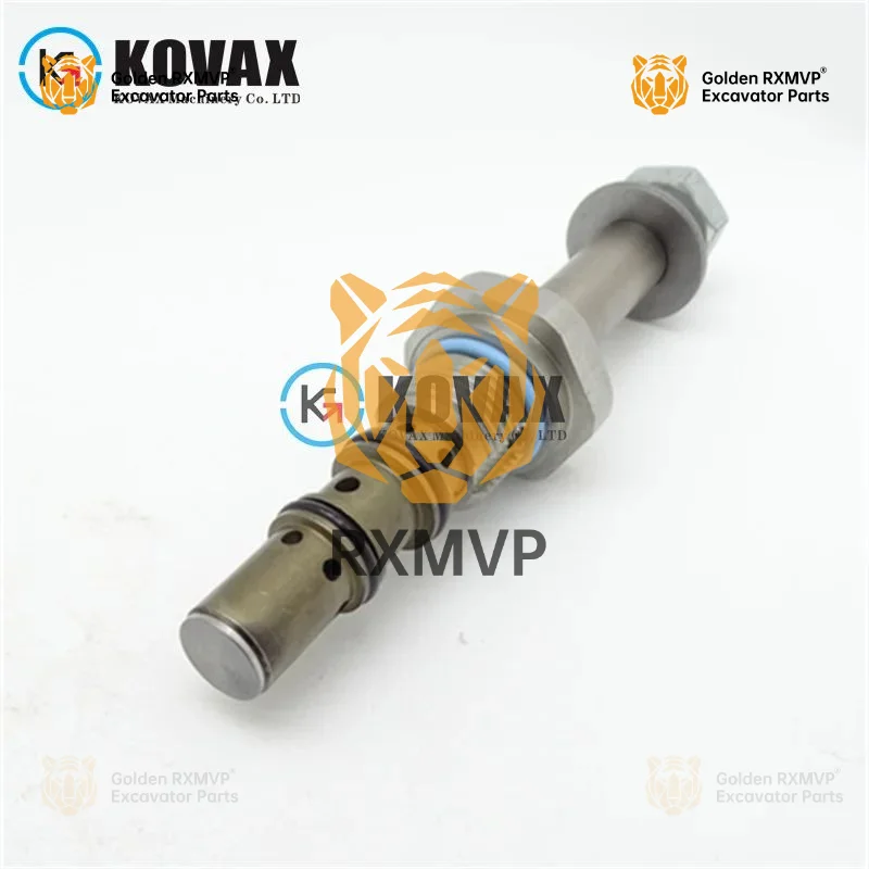 Для XMVP 195-3799 высококачественные гидравлические детали экскаватора с сердечником